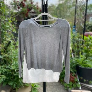 TOPSHOP SWEATER